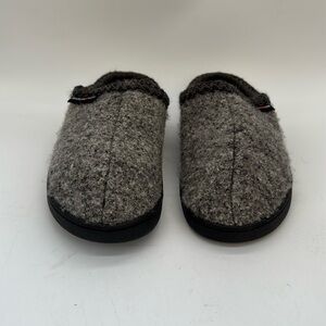 Haflinger‎ slippers